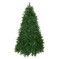 Χριστουγεννιάτικο Δέντρο Mixed Carolina (2,10m)